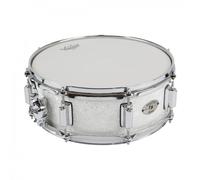 Rogers Powertone 14 x 5 Snare Drum White Marine Pearl