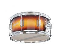 Rogers Powertone 14 x 6.5 Snare Drum Satin Burst