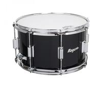 Rogers Powertone 14 x 8 Snare Drum Piano Black
