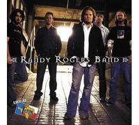Randy Rogers Band – Live at Billy Bob's Texas