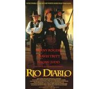 Rogers - Rio Diablo [VHS]