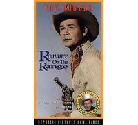 Rogers - Romance on the Range