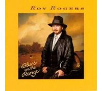 Rogers, Roy - Blues On The Range