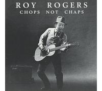 Rogers, Roy - Chops Not Chaps