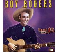 Rogers, Roy - Country Music Legends