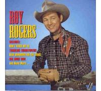 Rogers, Roy - Famous Country Music Makers [CASSETTE]