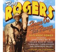 Rogers, Roy - Home On The Range