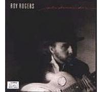 Rogers, Roy - Slidewinder [CASSETTE]