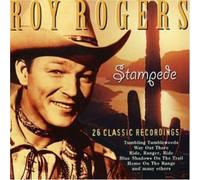 Rogers, Roy - Stampede