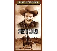 Rogers, Roy - Sunset in Eldorado [VHS]