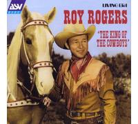 Rogers Roy - The Kings Of The Cowboys