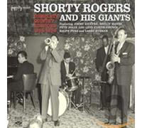 Rogers, Shorty - Complete Quintet Sessions 1954 - 56 [Spanish Import]