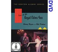 Rogers,Shorty - Live at the Royal Palms Inn