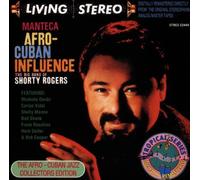 Rogers,Shorty - Manteca