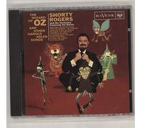 Rogers, Shorty Orch. - Wizard of Oz
