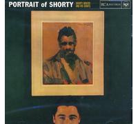 Rogers, Shorty - Portrait Of Shorty