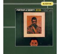 Rogers, Shorty - Portrait of Shorty