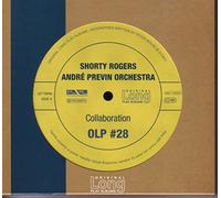 Rogers, Shorty - Shorty Rogers