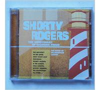 Rogers, Shorty - The Sweetheart Of Sigmund Freud