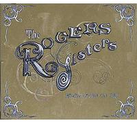 Rogers Sisters - Never Learn To Cry