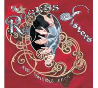 Rogers Sisters - The Invisible Deck [VINYL]