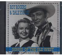 Rogers - Songs of the Old West