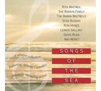 Rogers - Songs of the Sea