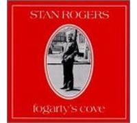 Rogers, Stan - Fogarty's Cove [CASSETTE]