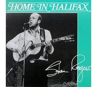 Rogers, Stan - Home in Halifax [CASSETTE]