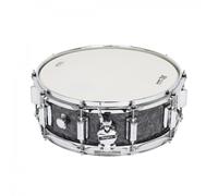 Rogers SuperTen 14 x 5 Snare Drum Black Pearl