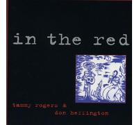 Rogers, Tammy - In the Red