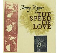 Rogers, Tammy - Speed of Love
