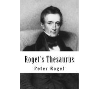 Roget's Thesaurus