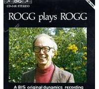 Rogg, L. - Rogg Plays Rogg