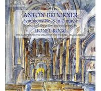 Rogg, Lionel - Bruckner - Symphony No 8