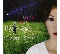 Roggen Live Maria - Curcuit Songs