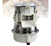 ROGHA Automatic Chicken Shredder Machine, Electric Chicken Breast Shredder, Silent Motor, Large Output Outlet, 10 Seconds Complete, for Restaurants & Family Meals