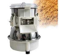 ROGHA Automatic Chicken Shredder Machine, Labor Shredding, Sturdy & Safe Design, Removable Blade and Transparent Lid Perfect for Restaurants & Family Meals
