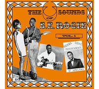 Rogie, S.E. - The Sounds of S.E. Rogie