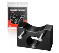 Rogierra 7997 Timing belt wrench Timing Belt Tools Cam Timing Belt Tensioner Removal Tool belt tensioner wrench Compatible with Mitsubishi/Hyundai