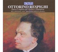Rogliano - Paciarello - OPERA COMPL. PER VIOLINO E P.