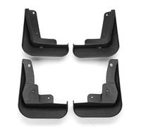 ROGNEE For Toyota For Camry XV70 2018 2019 Mud Flaps Splash Guards Mudguards Front Rear Set Of 4 Pcs
