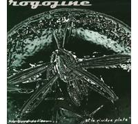 Rogojine - Le Bord De L'Eau... Et La Rivière Plate