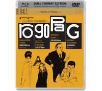 Rogopag - The Masters Of Cinema Series