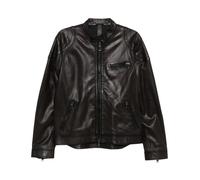 Rogue 06 - male - The Jack Leathers - Leather Jackets - Brown - XL - Jackets XL