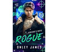 Rogue: 1 (Jericho's Boys)