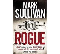 Mark Sullivan Rogue (Paperback)
