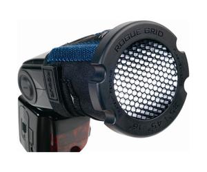 Rogue 3-in-1 Flash Grid System