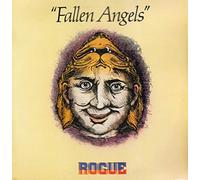 Rogue (4) - fallen angels LP