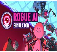 Rogue AI Simulator PC Steam CD Key